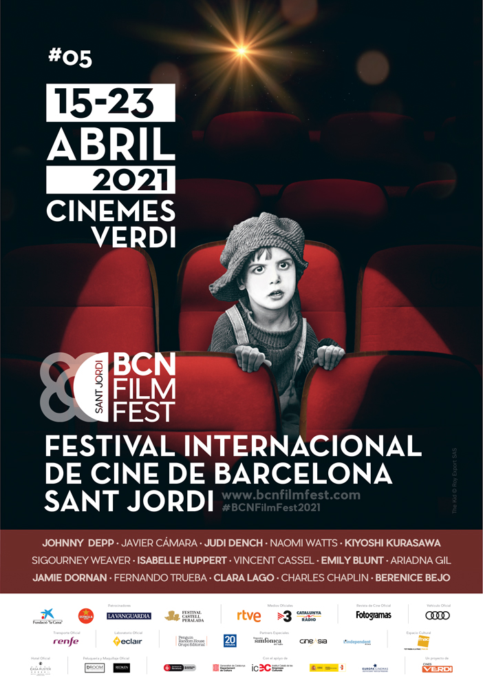 BCN Film Fest 2021
